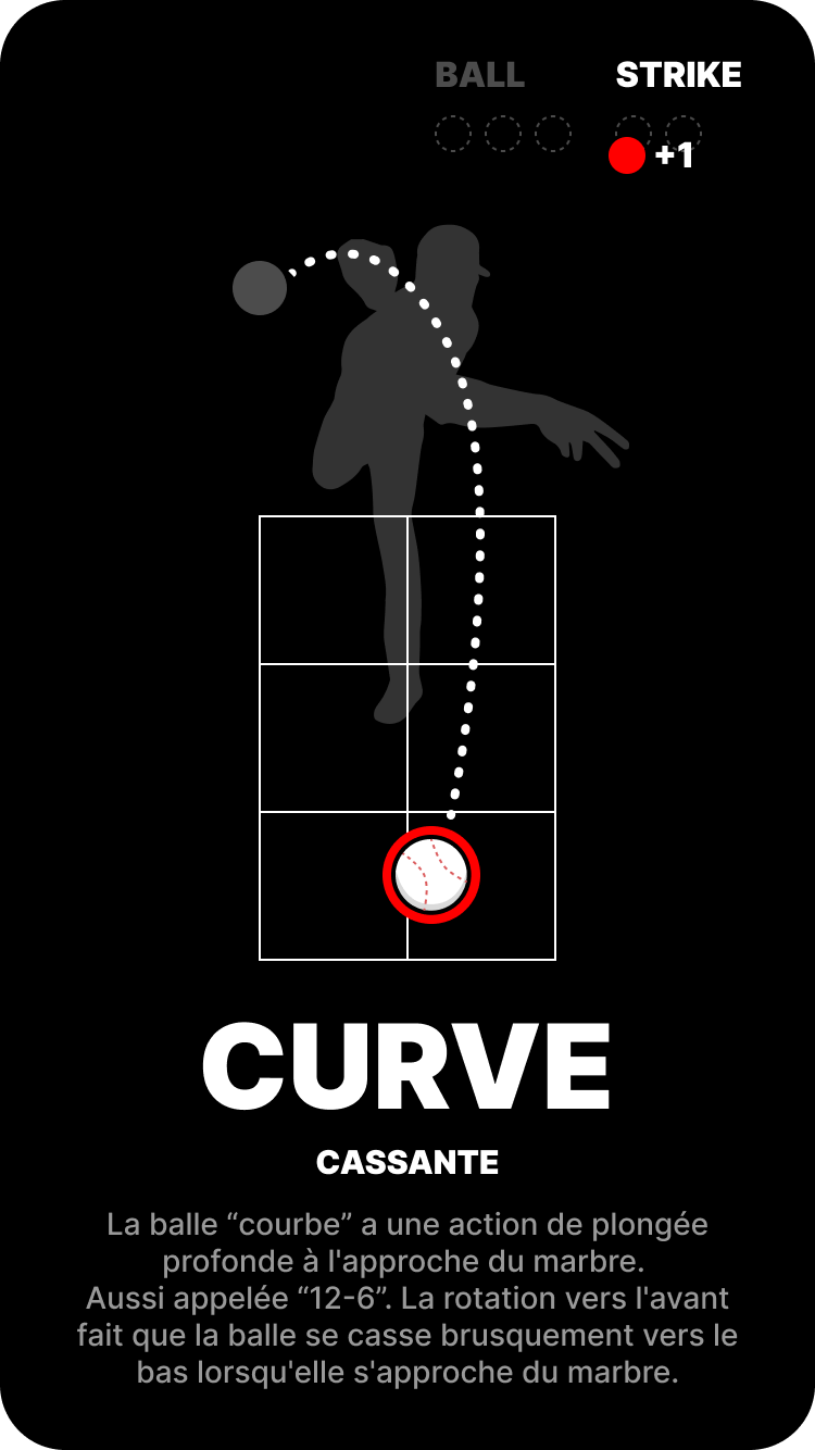 Curve-Strike