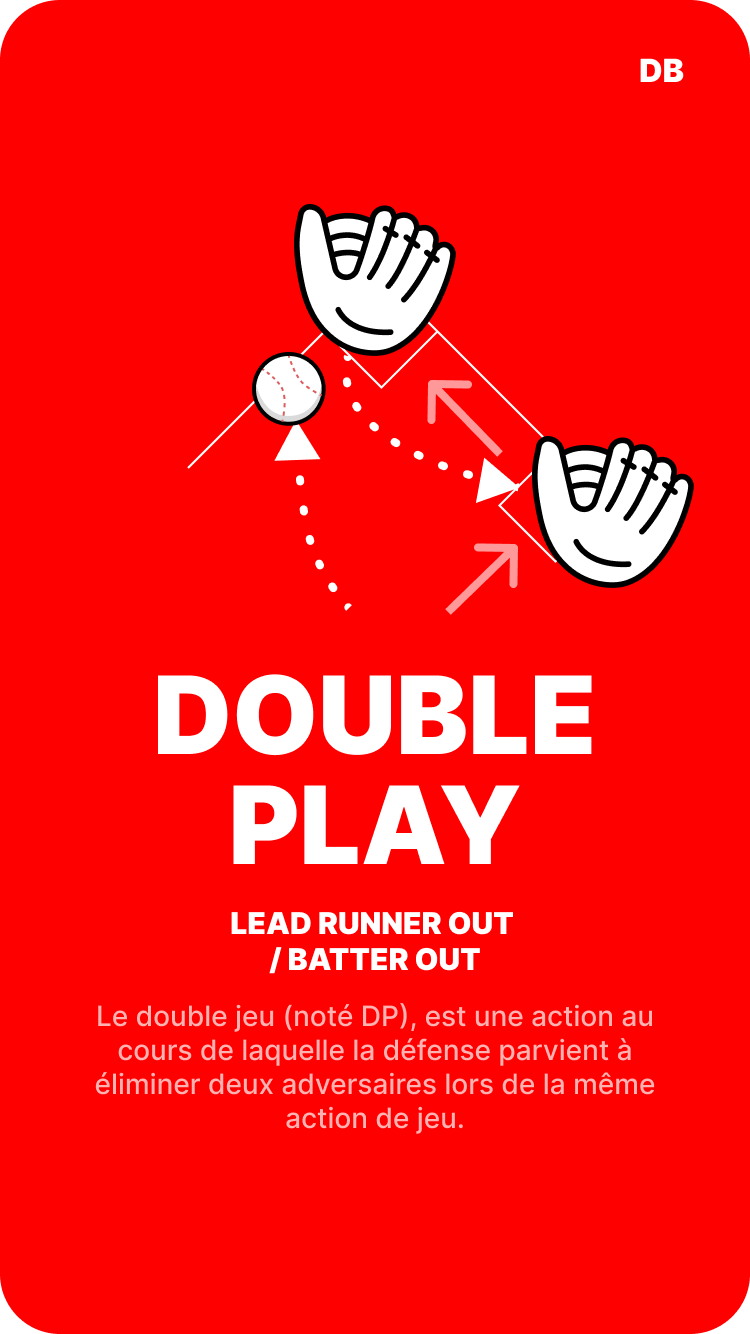 Double-play