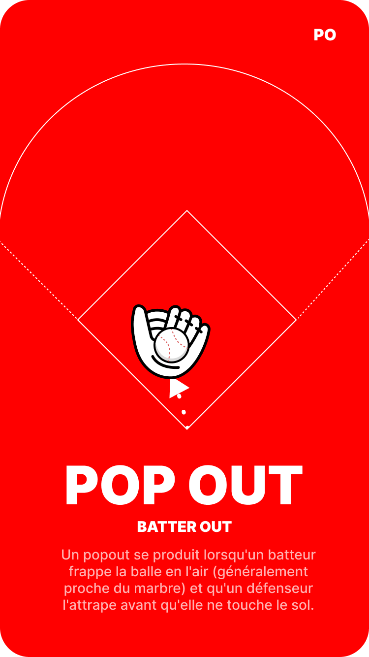 Pop-out