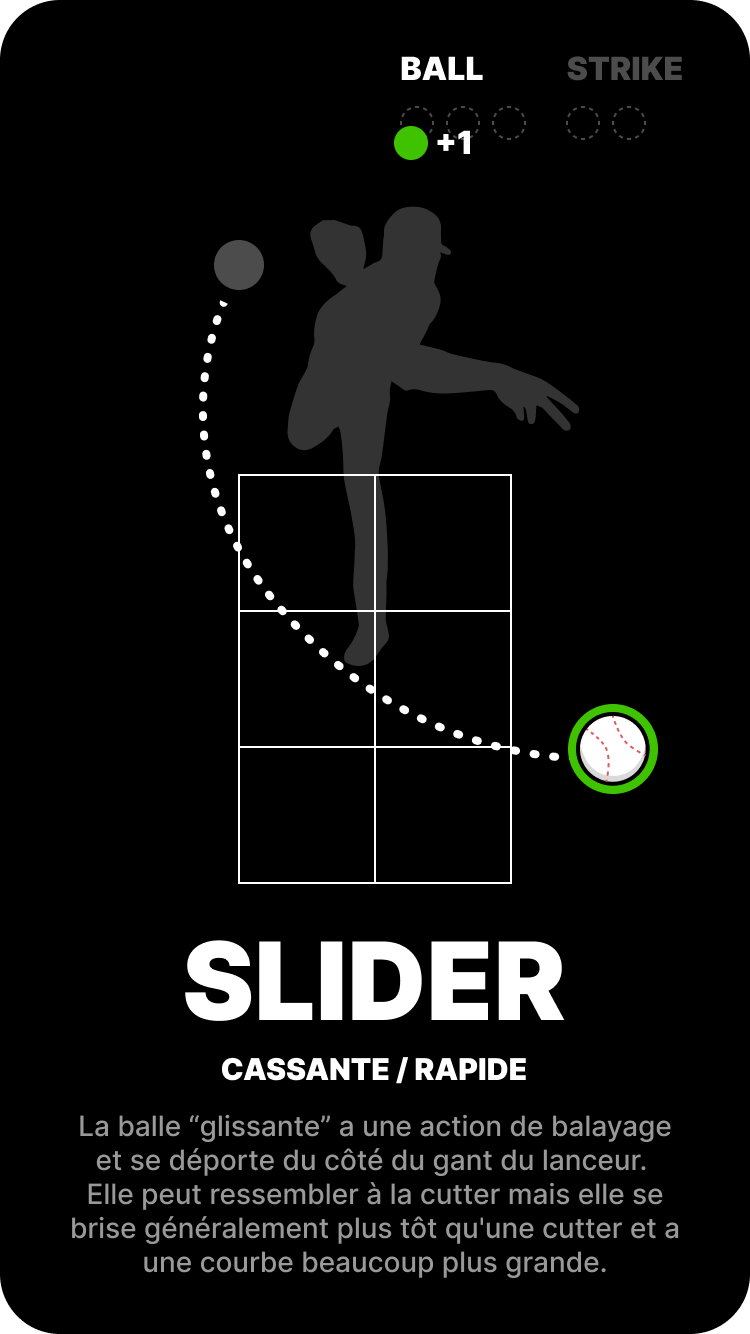 Slider-Ball