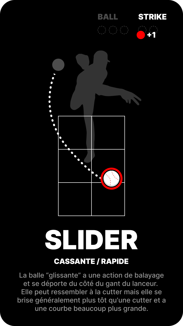 Slider-Strike