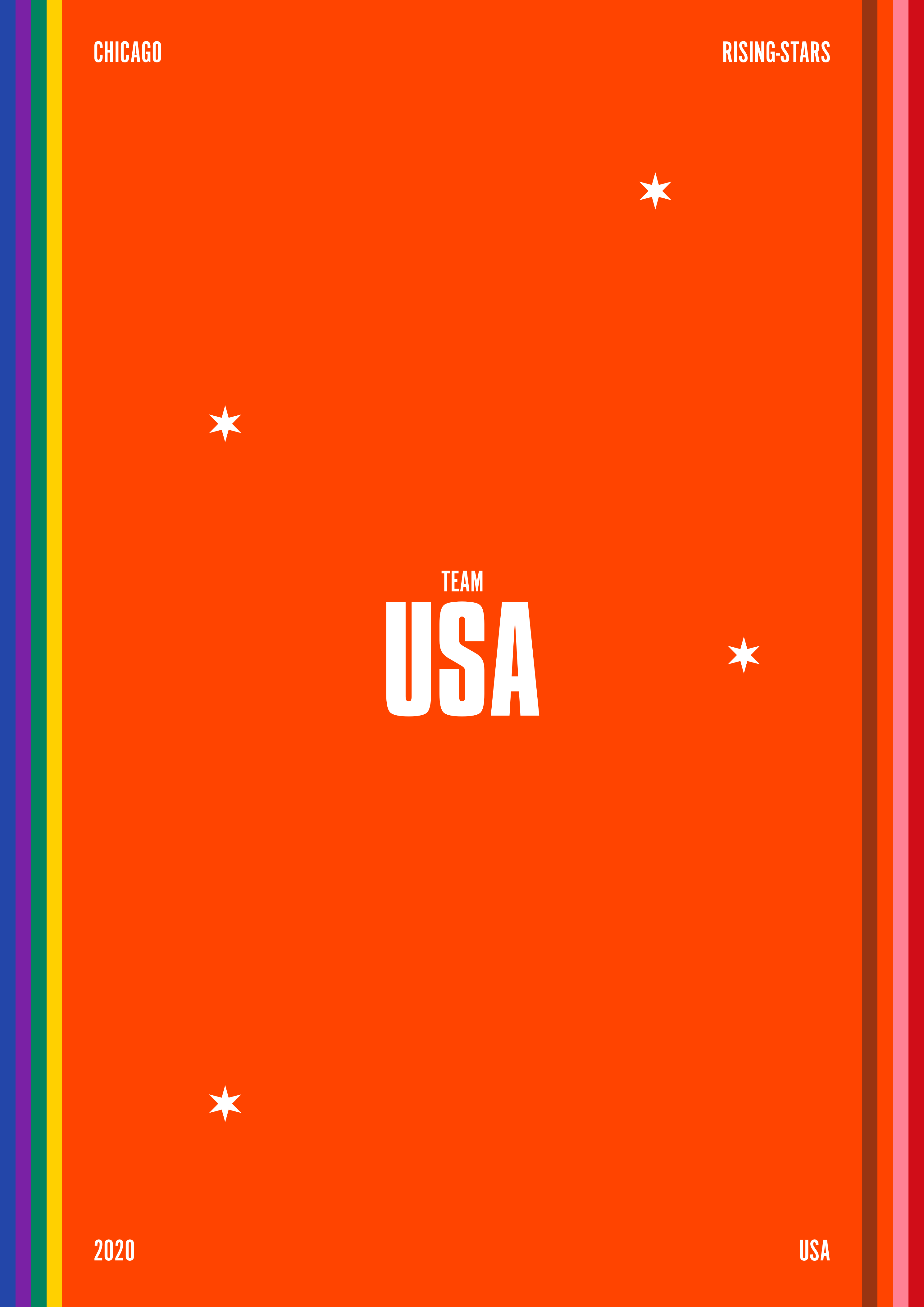 USA