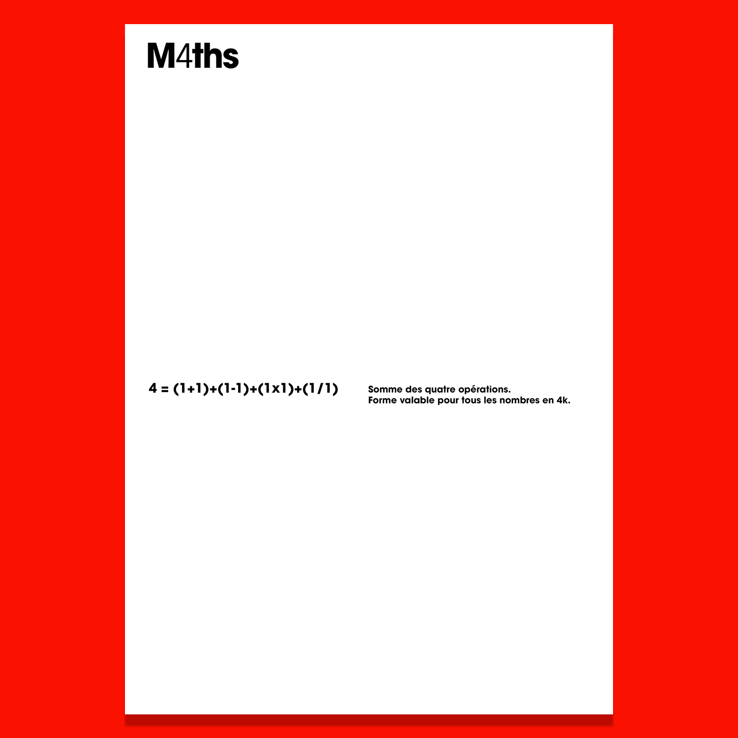 m4ths