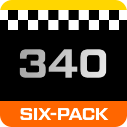 Moteur-340-Six-Pack