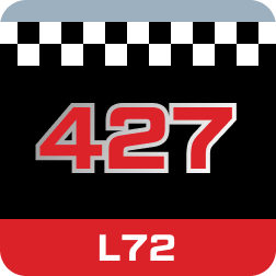 Moteur-427-L72