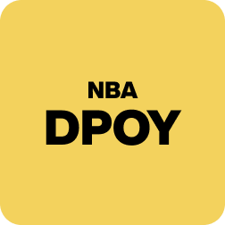 DPOY