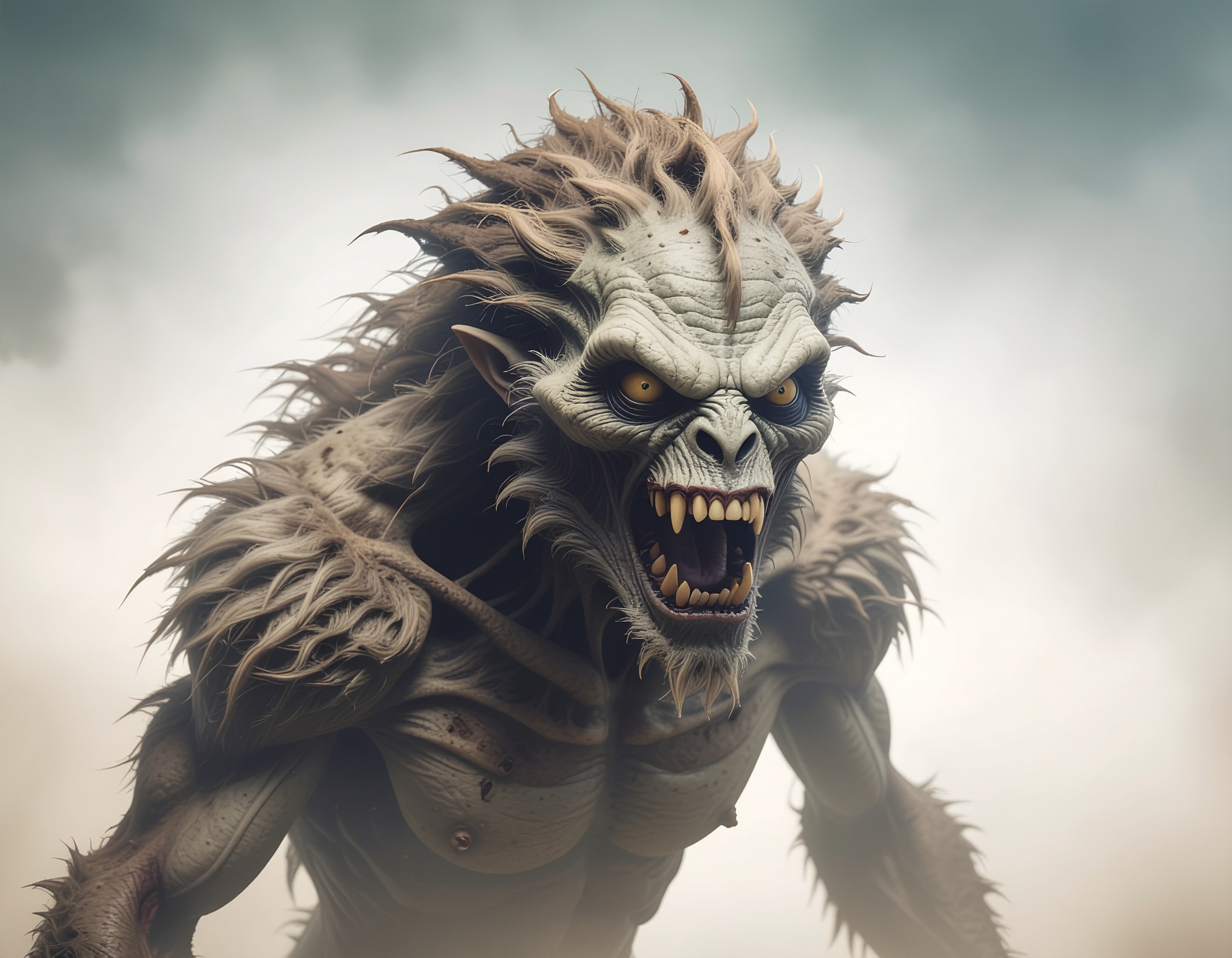 Firefly_monstre affreux + alien anxieux + zombie 496236