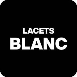 Lacet-Blanc