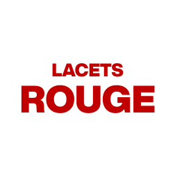 Lacet-Rouge