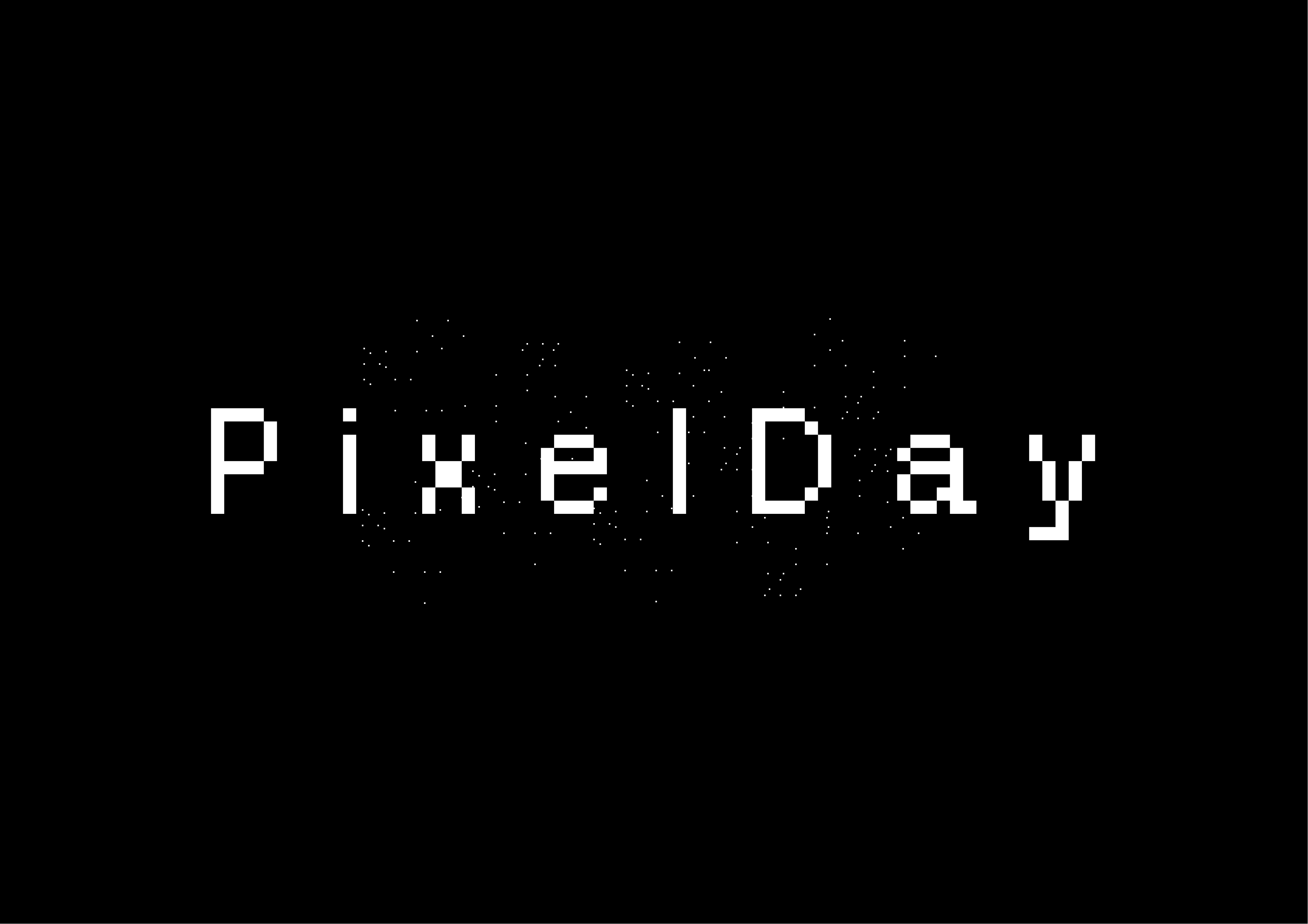 Pixel Day