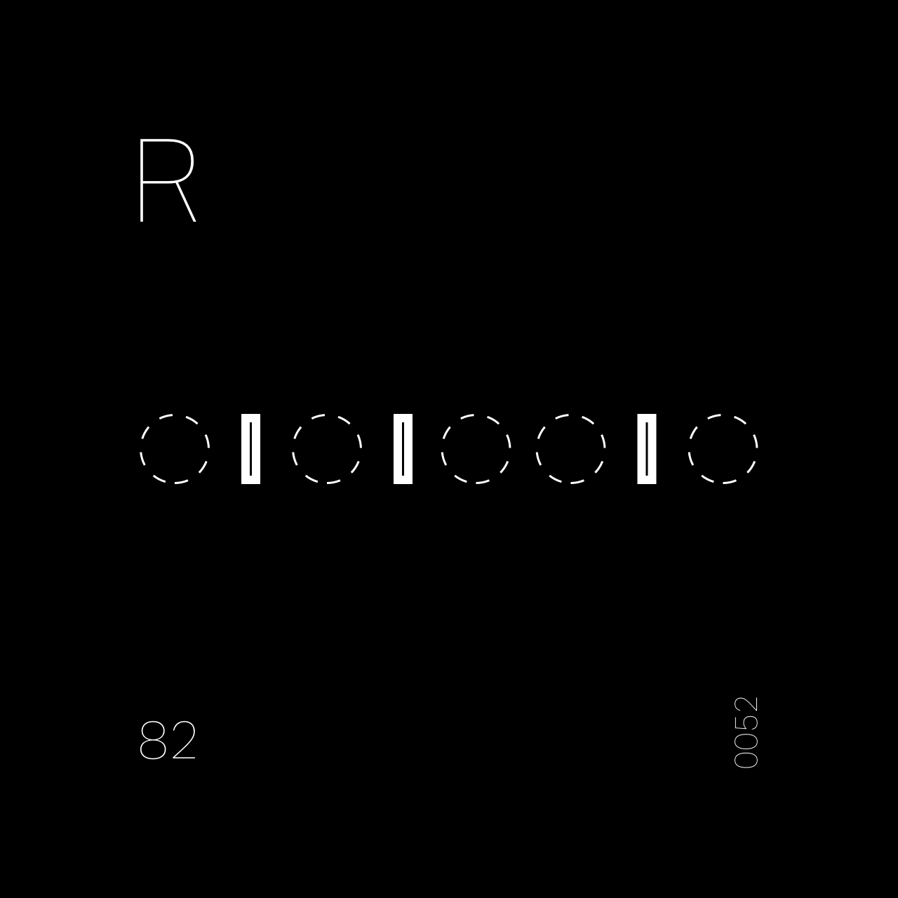 R