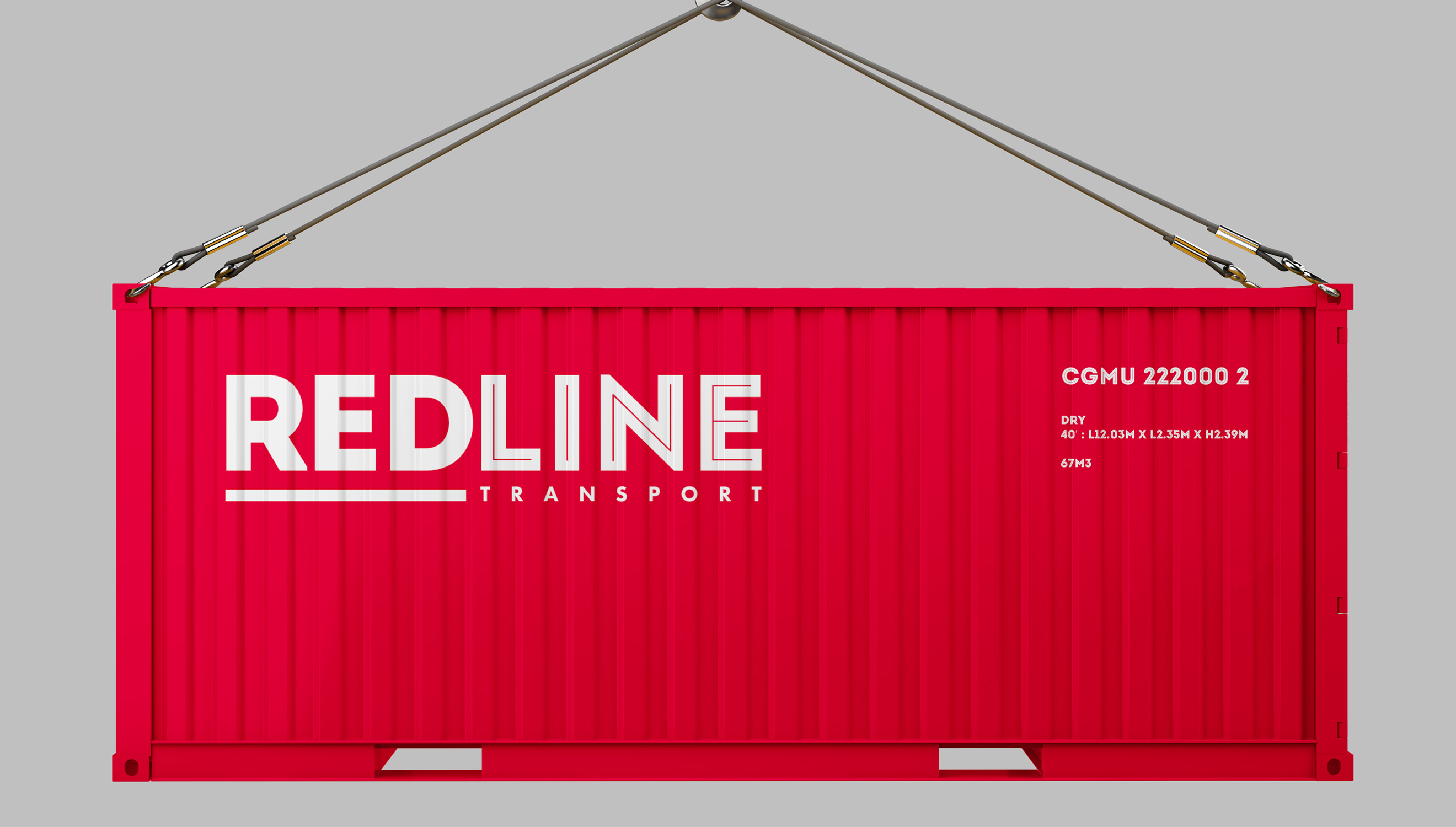 Red Line Transport