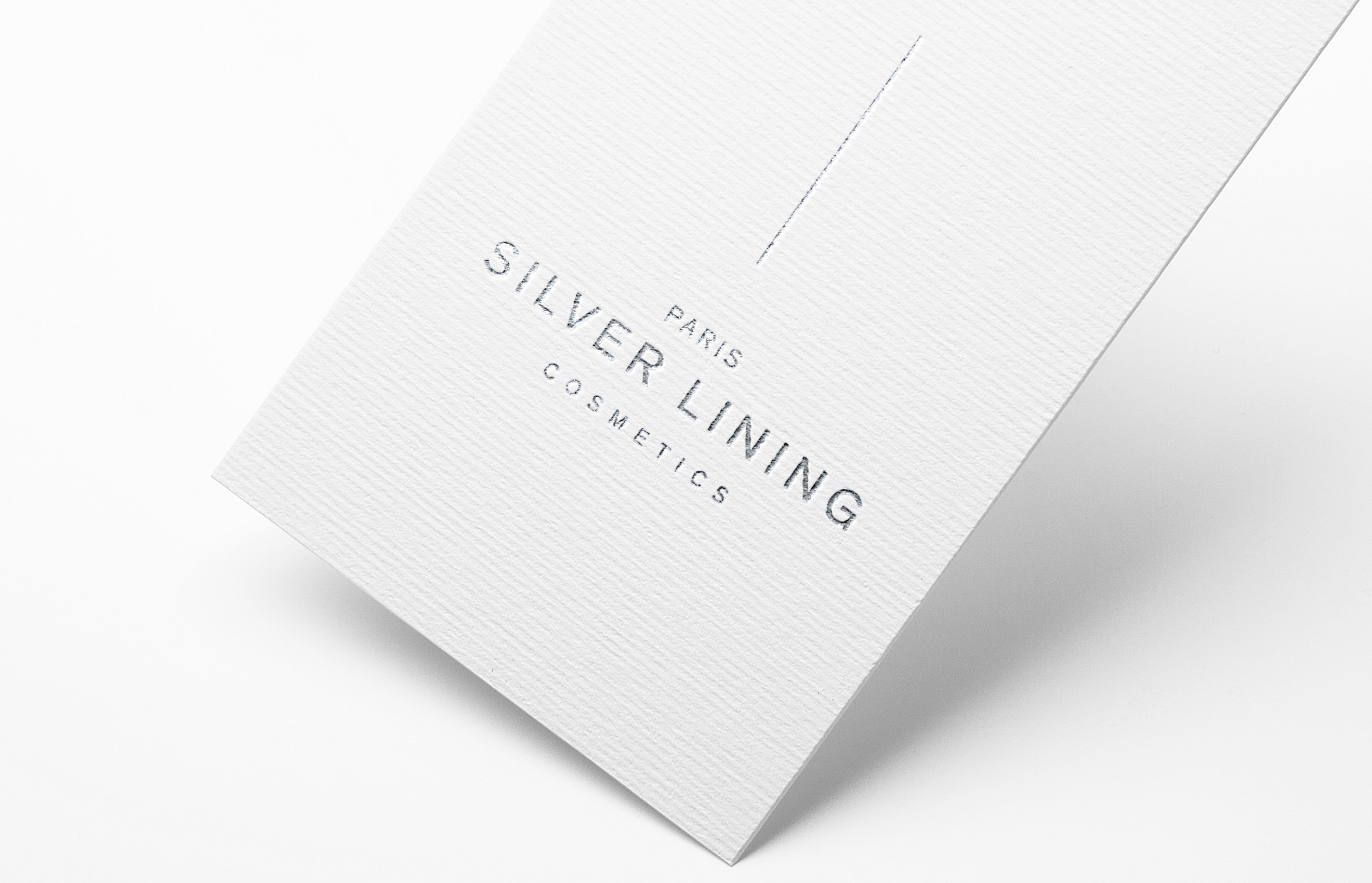 Silver Lining Cosmetics