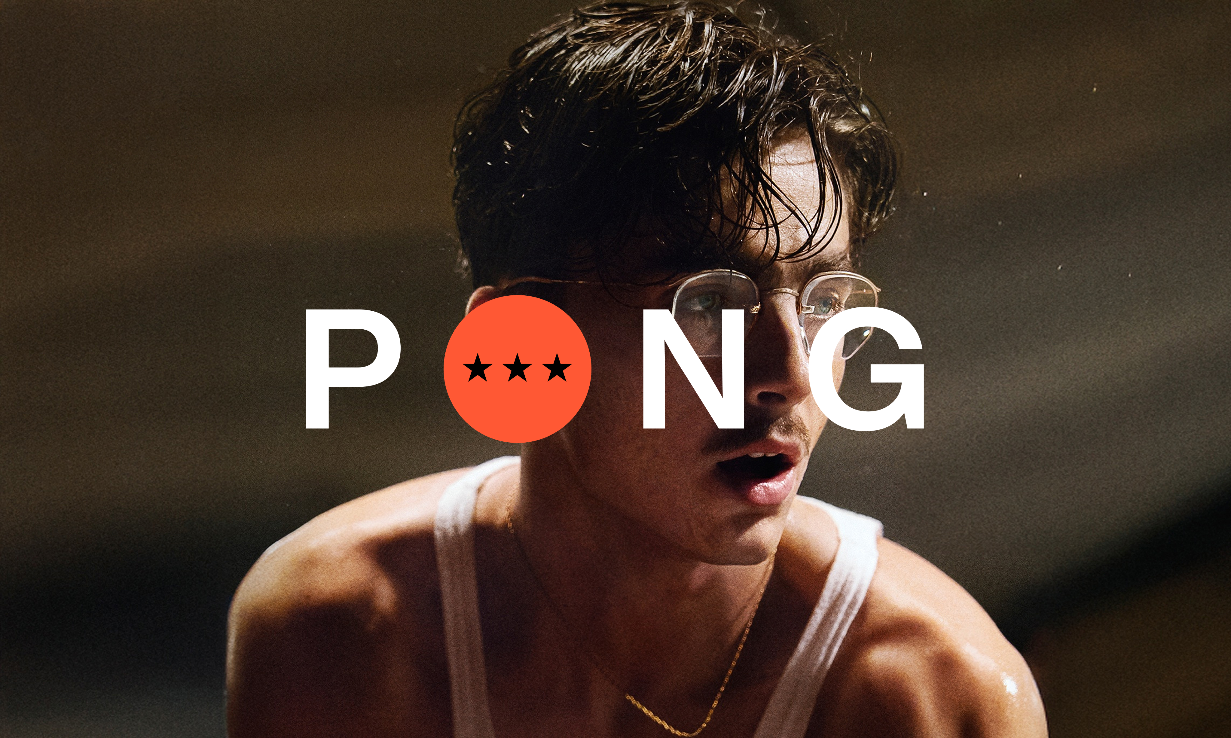 Pong – Marty Supreme