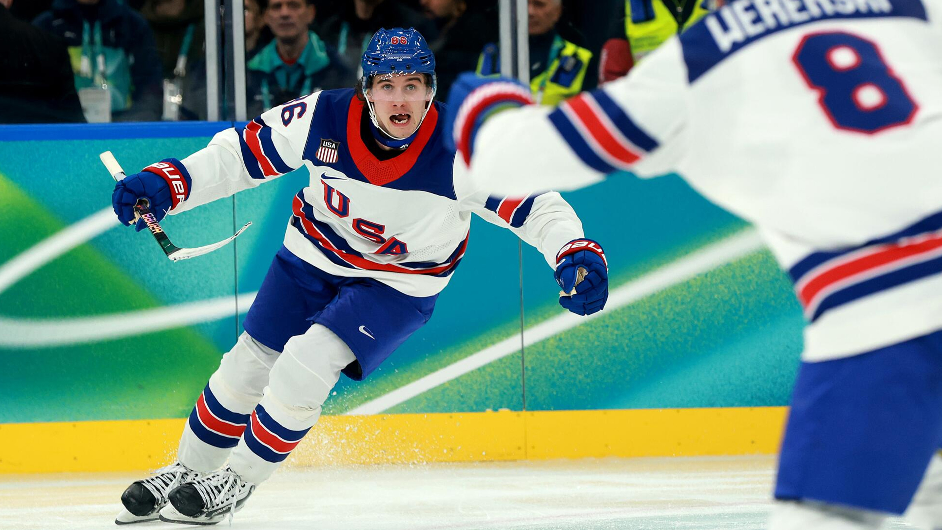 Ligretto-Hughes-Werenski-Photo